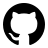 Icone do GitHub